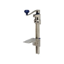 AllPoints 165104, Edlund #S-11 Counter-Mount Can Opener with Base