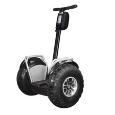 3000W/67.2V 15.6AH Dual Motor 20in Off Road Electric Self Balance Vehicle APP WD