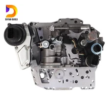 Valve Body With Solenoid 2 PLUG for 2006 2007 08 09 2010 Chrysler 300 42RLE