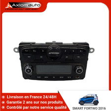 Autoradio Smart FORTWO