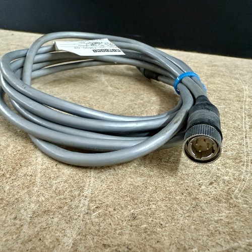 DEC Digital Drive Sequence Cable for VAX PDP-11 DEC-10 Computers RA82 Drive 1986 - Afbeelding 6 van 11