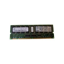 RAM MICRON 256MB MT18LSDT3272G-133B1 ECC PC-133 SERVER RAM MEMORY STICK