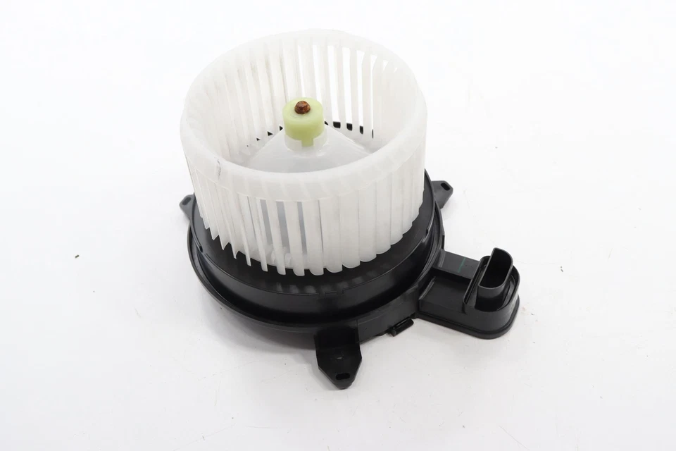 Lexus NX300 2018-2021 aire acondicionado calentador ventilador motor OEM Foto 3 de 4