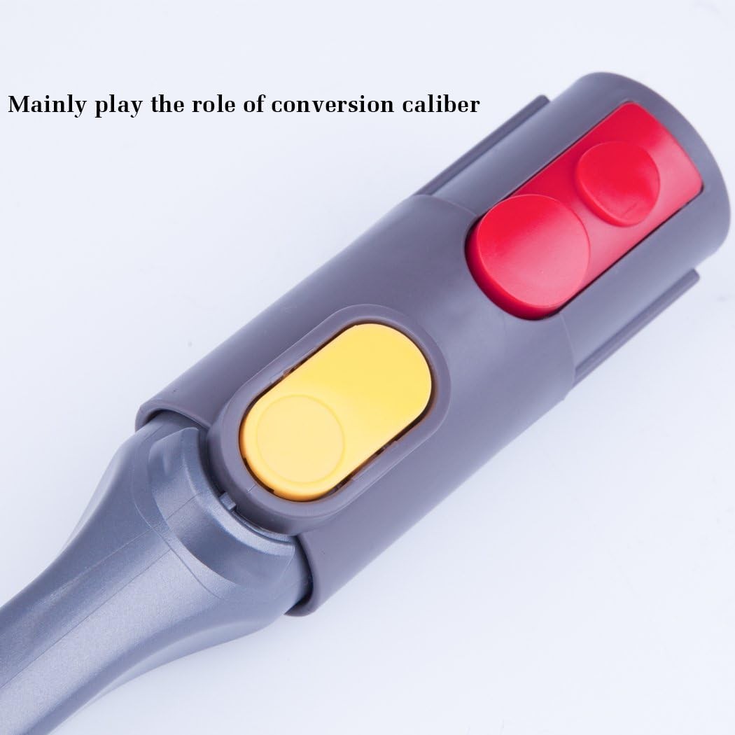 Replace Dyson Adapter Converter for Dyson V8 Animal V8 Absolute V10 Absolute