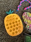 Mixed Lot Fidgets, Sensory Toys, Poppers, Balls, Stretch, Feel — photo 6