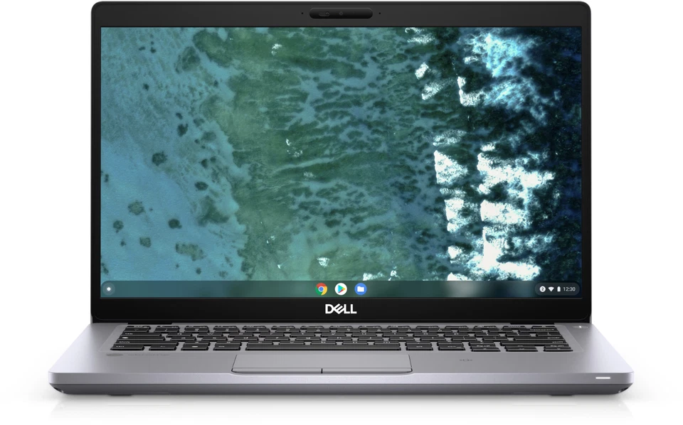 Dell Latitude 5400 Chromebook i5 1.6GHz 8GB RAM 256GB SSD CHROME FLEX OS - Image 2 of 4