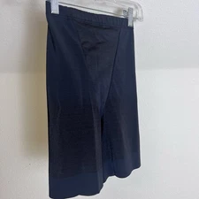 Maidenform Flexees Firm Control Thigh Slimmer M Smoothing Tummy Hips & Thighs