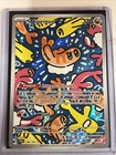 CARTE POKEMON NIGIRIGON 186/167 AR SECRETE MASCARADE CRÉPUSCULAIRE EV06 FR