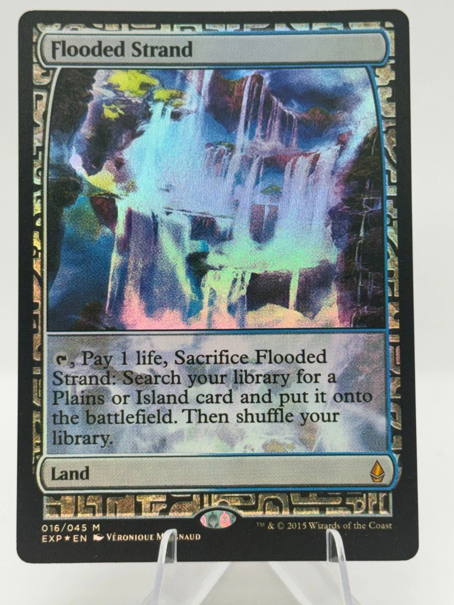 Zendikar Expeditions Trading Card Games for sale - eBay