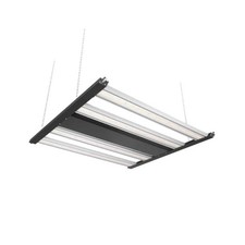 LED Grow Light   480W   1200 Mol/s   Full Spectrum   100-277V   44.4" x 21.4"  