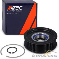 ATEC MAGNETKUPPLUNG KLIMA-KOMPRESSOR F&Uuml;R MERCEDES C-KLASSE E-KLASSE SPRINTER