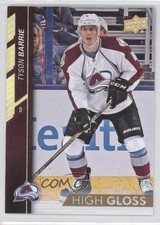 2015-16 Upper Deck High Gloss Spectrum /10 Tyson Barrie #45
