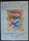 Marvel Masterworks AMAZING SPIDER-MAN HARDCOVER Vol 192 VARIANT Only 885 copies