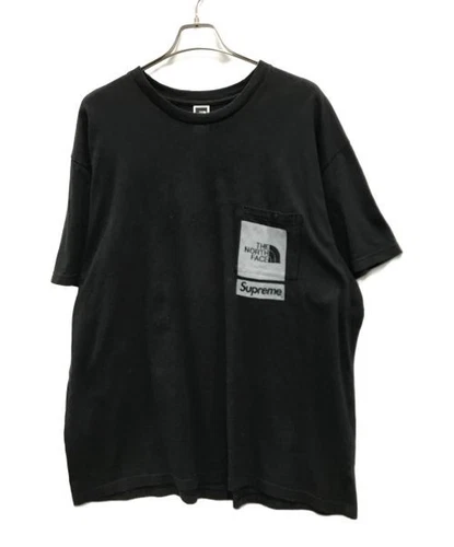 Tee shirt de poche imprimé XL Supreme