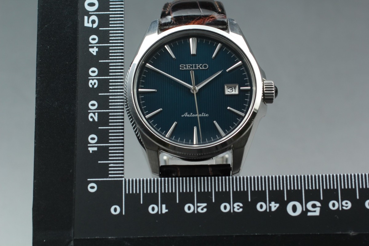 【美品】SEIKO SARX045/6R15-03S0 楽天市場】セイコー Seiko SARX045 6R15-03S0 プレザージュ