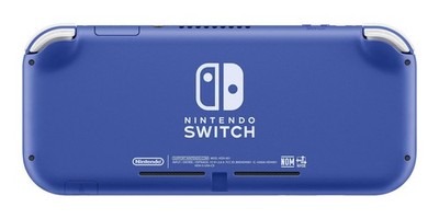 Nintendo HDHSBBZAA Switch Lite, Blue | eBay