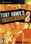 Tony Hawk's Underground 2 - Original Xbox Game