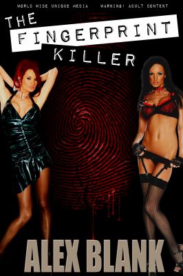 The Fingerprint Killer, Blank, Alex, Good Book