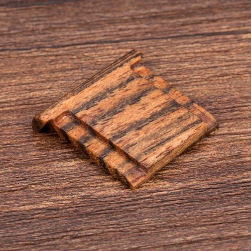 1PC Wood Camera Hot Shoe Cover Sandalwood For Olympus EM10 II III EM1 EM5 PEN F - Picture 7 of 11