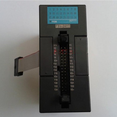 1PCS Used For FATEK module FBS24YT W7 eBay