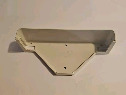 GE Spacemaker EC-55 Vintage Electric Wall Mount Can Opener - White - Picture 3 of 8