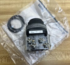Allen Bradley 800H-R2B Push Button