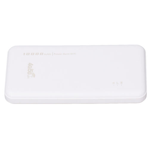 Ultraschneller 5G WLAN Hotspot LTE CAT4 300 Mbit/s Router Mit SIM Steckplatz - Bild 9 von 23