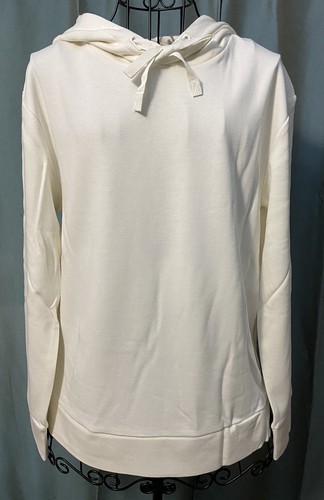**NWT- Women’s Regular Fit Hooded Sweatshirt - Sz Small** - Picture 2 of 5
