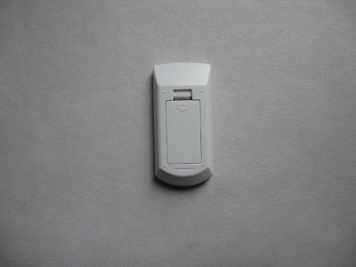 Remote Control For Sanyo PLC-WXE46A PLC-XE31 PLC-XE32 Multimedia Projector - Picture 4 of 5