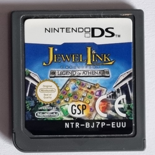 Nintendo - DS Games - Cartridge Only for DS Lite/DSi/2DS/3DS/XL, Multi Buy - Picture 130 of 272