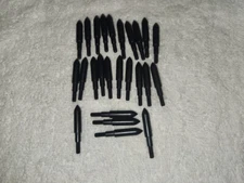 Allen Field Point for Practice 17/64 125 grain #44633 - 25 count