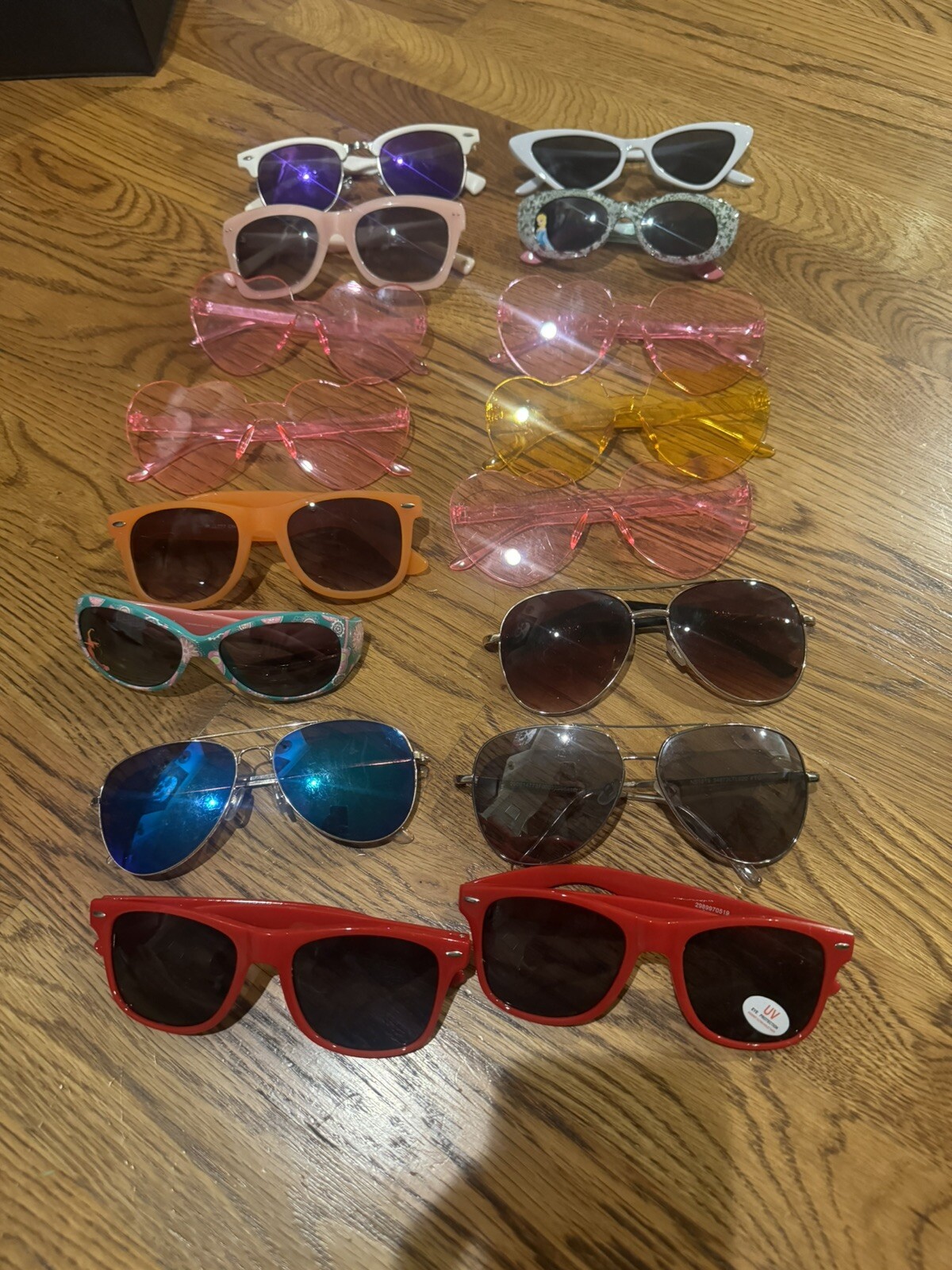 16 Stylish Sunglasses for Kids & Teens – Trendy UV Protection-image