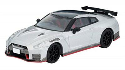 ミニカー TOMICA LIMITED VINTAGE NEO NISSAN GT-R Tomica Limited Vintage Neo 1/64 LV-N217c NISSAN GT-R NISMO