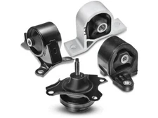 92RK15G Engine Mount and Transmission Mount Kit Fits 2001-2005 Honda Civic