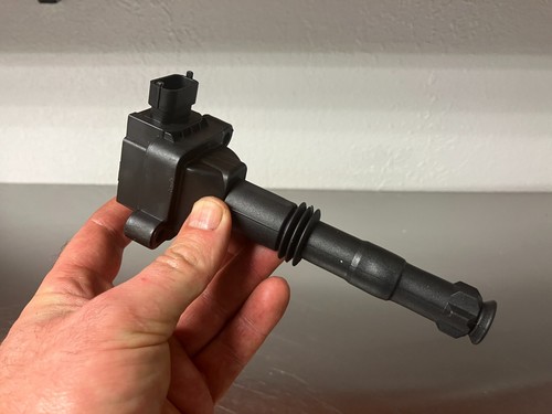 1997-2008 Porsche Boxster 911 Ignition Coil 99760210703 0040100031 - Picture 2 of 10