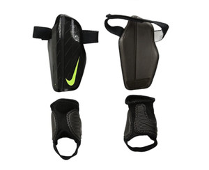 Nike Youth Protegga Flex Soccer Shin Guards Size M 0264
