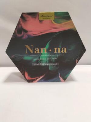 KINERA IMPERIAL NANNA Recable Earphone 2 PIN Japan 231117 | eBay