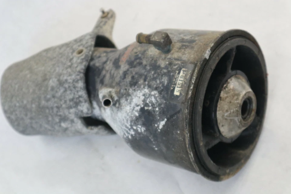 1994 MASTERCRAFT WETJET DUO 200 JET PUMP body - Imagem 4 de 4