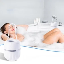 Convenient Bath Water Filter Offer Clean and Safe Bathing Solution Household