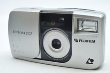  SakuraDo Camera  Excellent  Fujifilm Epion 210Z APS Film Point  Shoot Camera