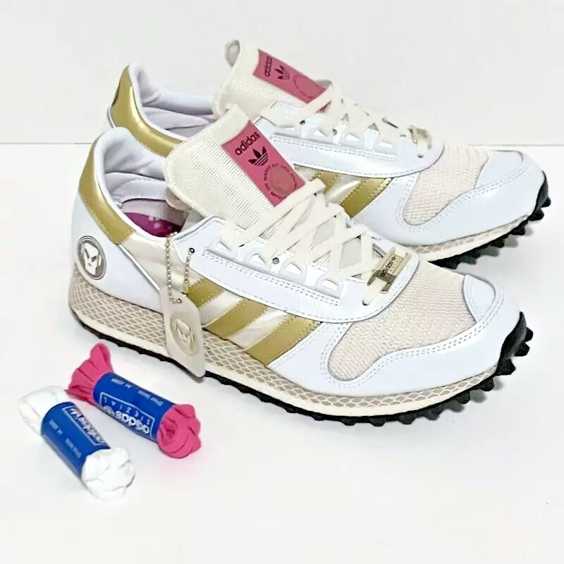Goldie x Adidas Silverbirch SPZL Metalheadz JI2085