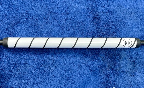 LAB GOLF OZ.1i SWEEPER PUTTER, 44 INCHES, BLUE, RH (T-448) NEW! MAKE OFFER!! - Picture 10 of 13