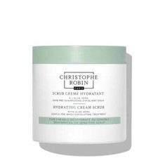 Christophe Robin Crema Idratante Scrub 250 ml