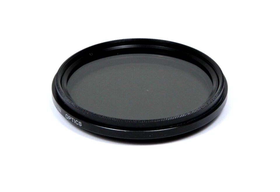 Bower 52 mm Neutral Density Variable Filter Digital HD Multi Coated - Image 3 of 4
