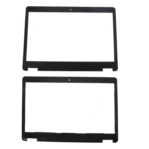 Original New MPN 0 DK4RC For Dell Latitude E5470 5470 LCD Front Trim Cover Bezel - Afbeelding 4 van 8