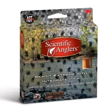 Scientific Anglers Skagit Extreme Integrated Sink Tip 760gr. Line, NEW!