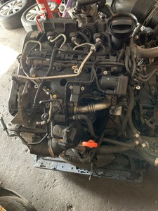 vw polo 1.2 tdi engine problems