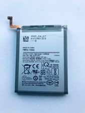 NEW BATTERY FOR Samsung Galaxy Note 10 10 Plus 5G N976 N972 EB-BN972ABU 4300MAH