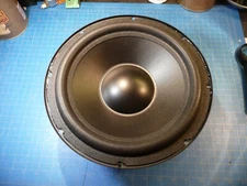 Velodyne DEQ-10R BG Subwoofer Replacement Parts Woofer Only