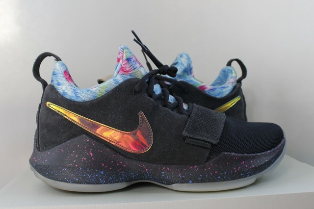 paul george eybl shoes